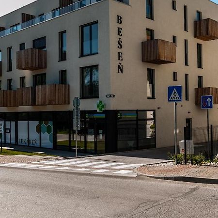 Apartmany Besen Besenova Exterior foto