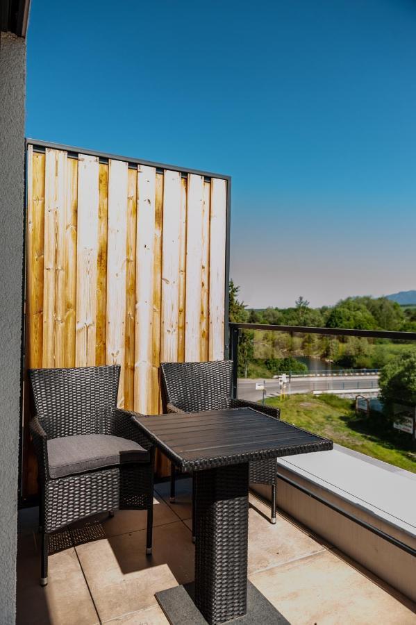 Apartmany Besen Besenova Exterior foto