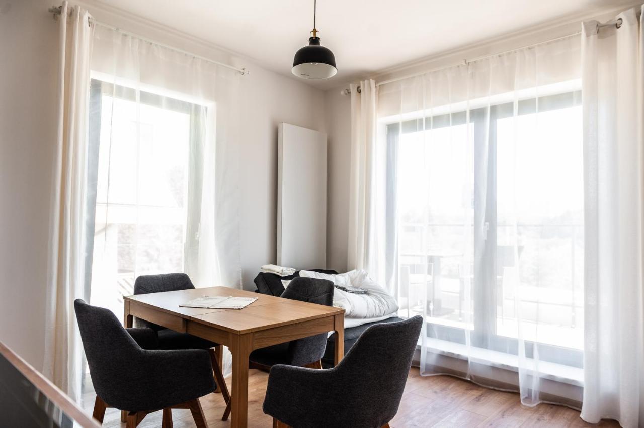 Apartmany Besen Besenova Exterior foto