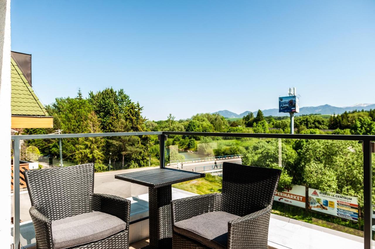 Apartmany Besen Besenova Exterior foto