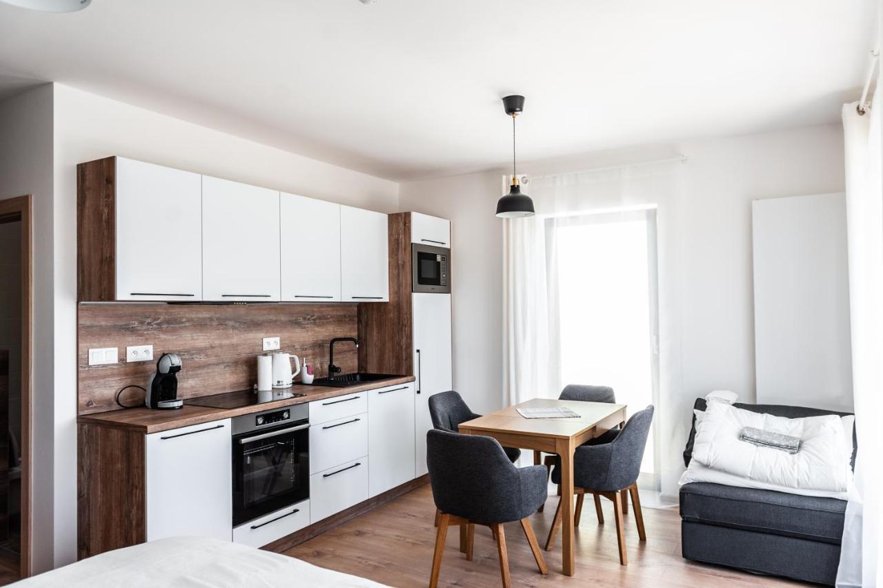 Apartmany Besen Besenova Exterior foto