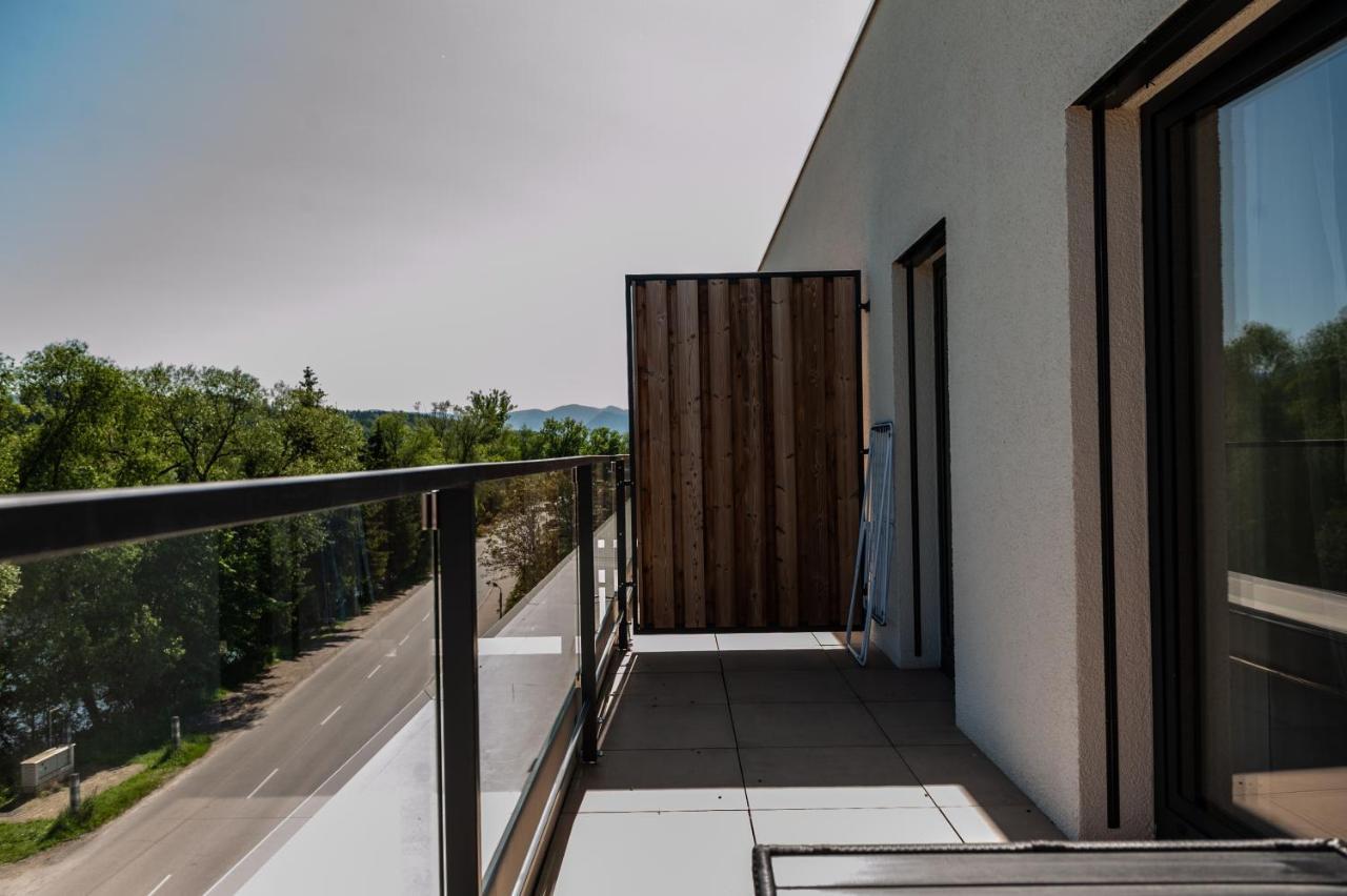 Apartmany Besen Besenova Exterior foto