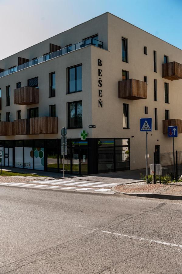 Apartmany Besen Besenova Exterior foto