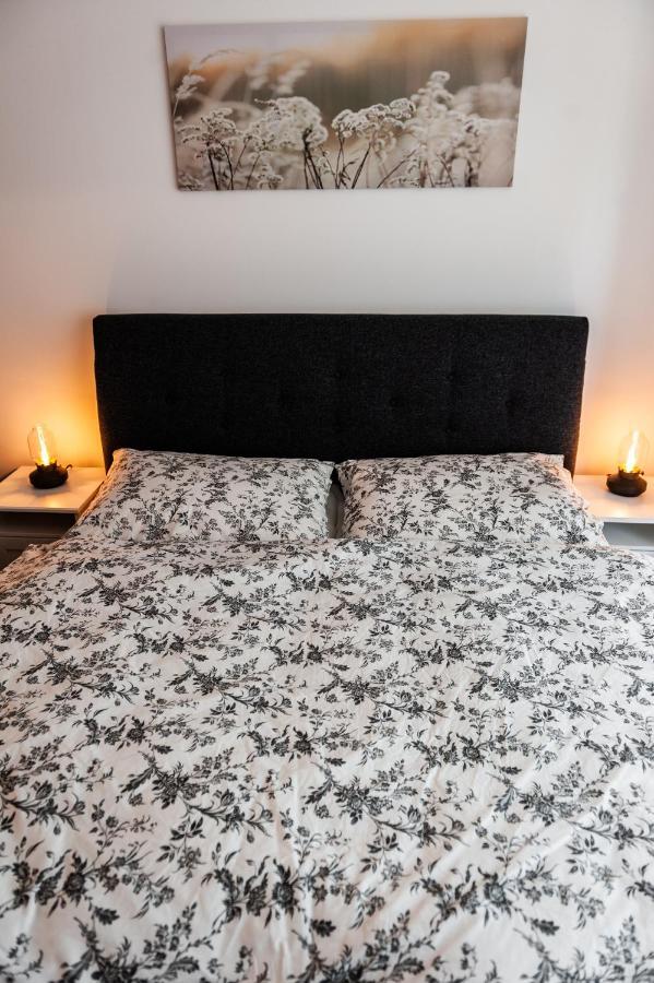 Apartmany Besen Besenova Exterior foto