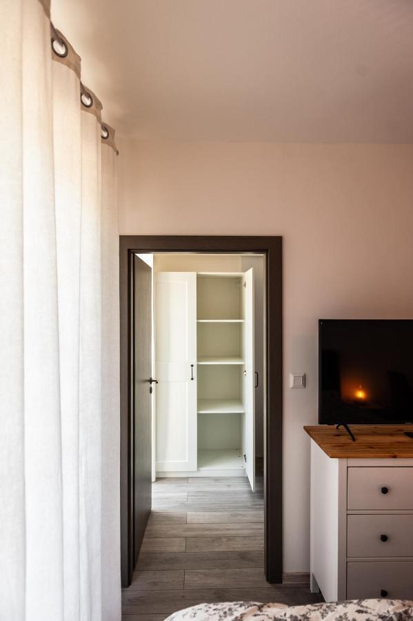 Apartmany Besen Besenova Exterior foto