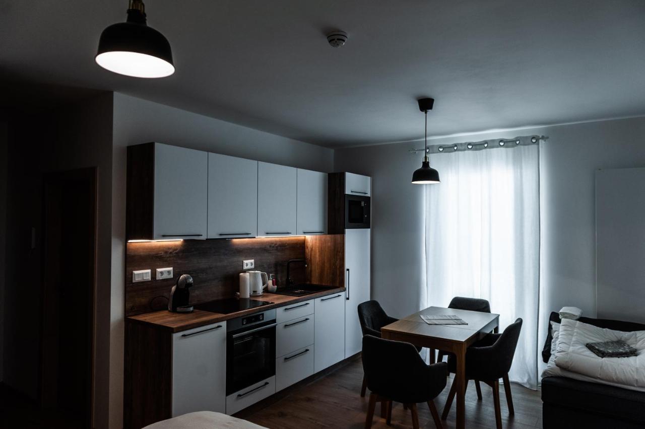 Apartmany Besen Besenova Exterior foto