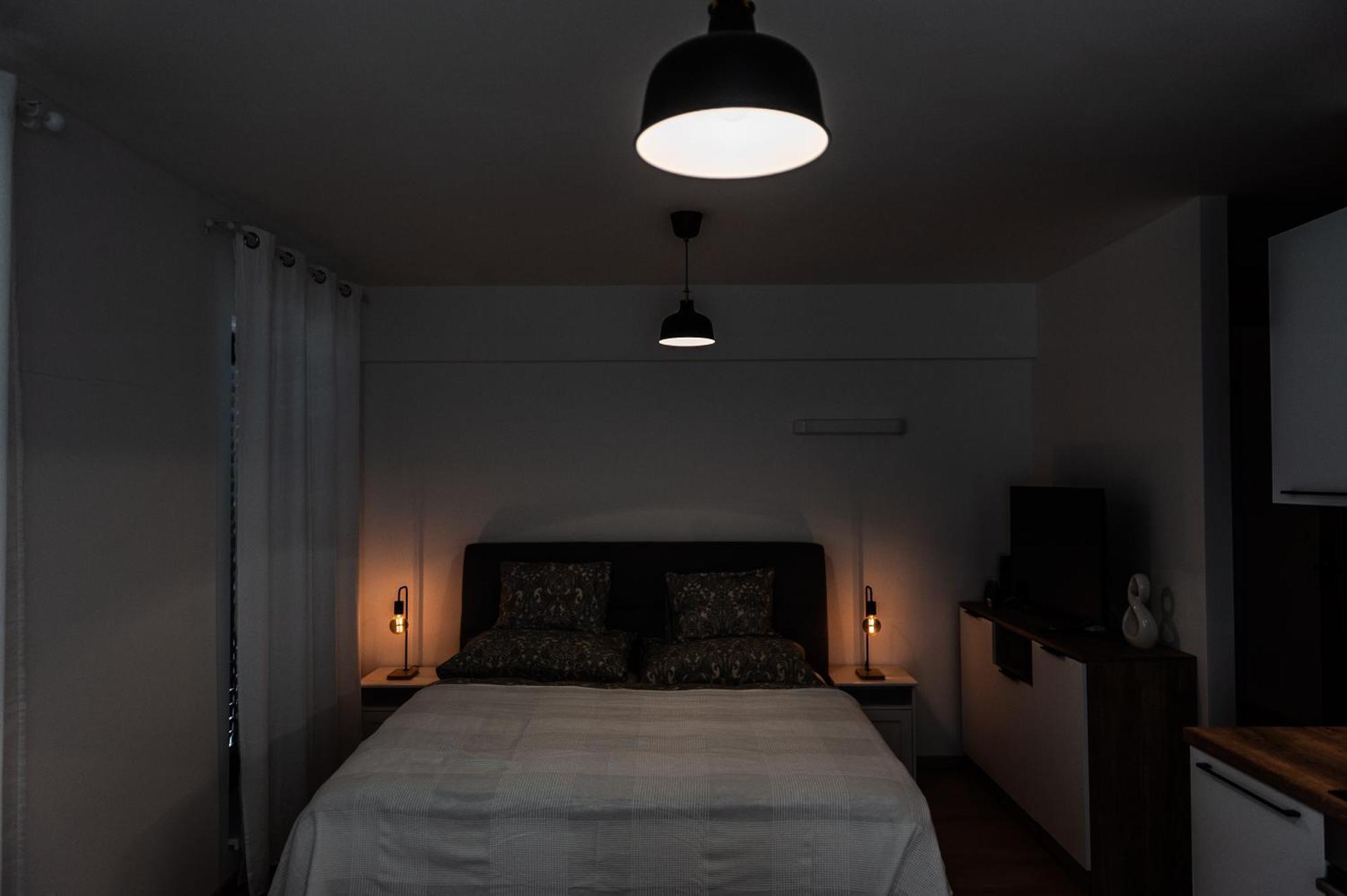 Apartmany Besen Besenova Exterior foto