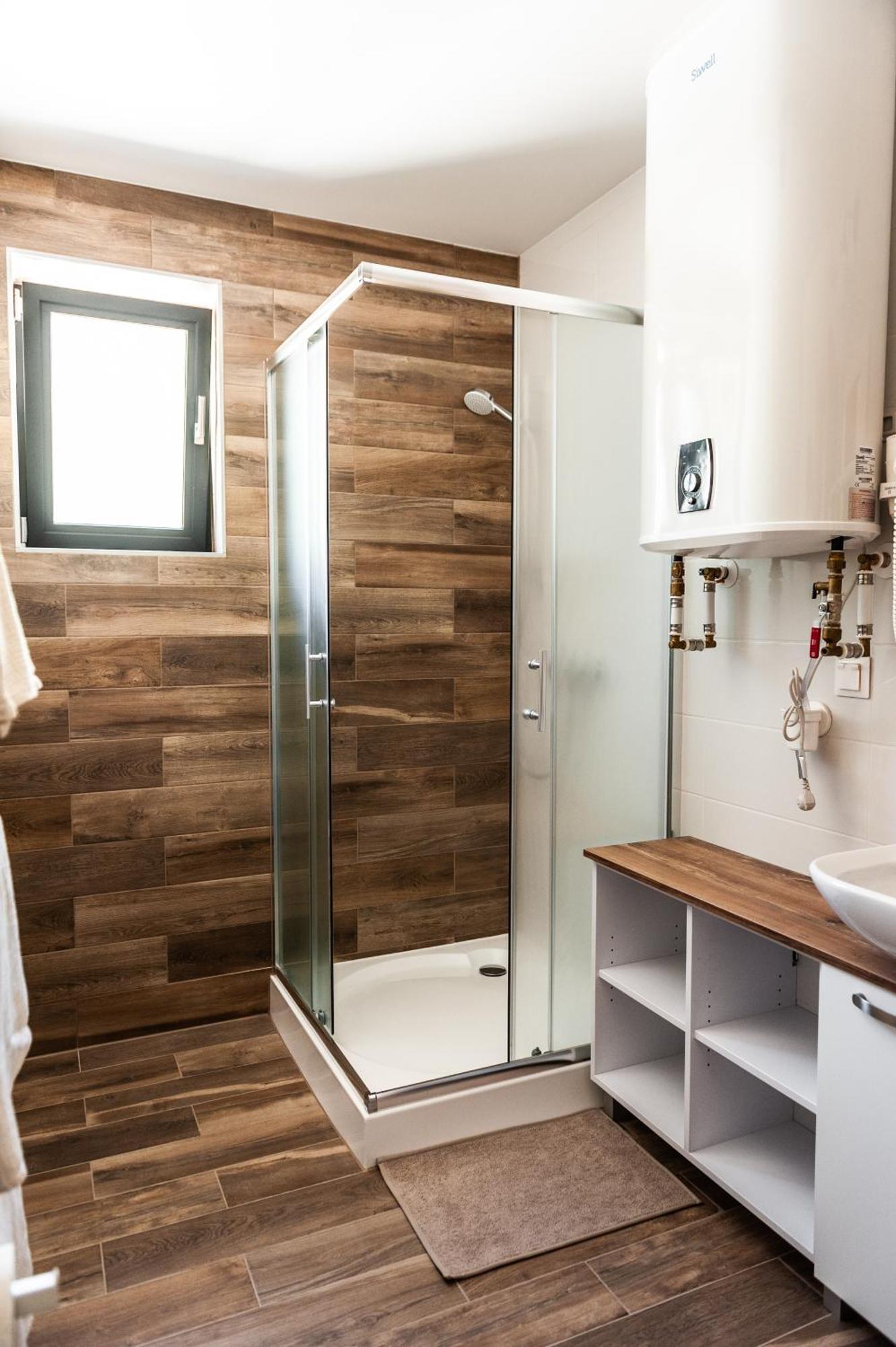 Apartmany Besen Besenova Exterior foto