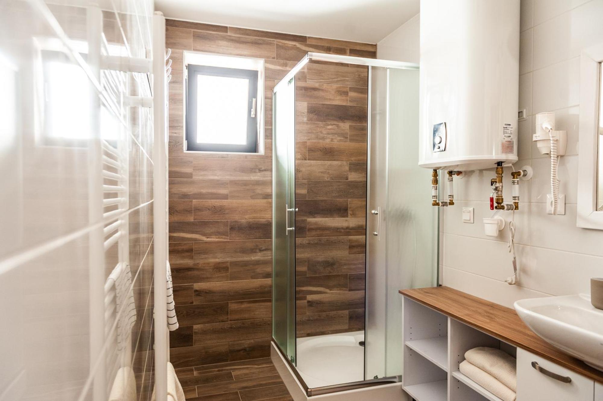 Apartmany Besen Besenova Exterior foto