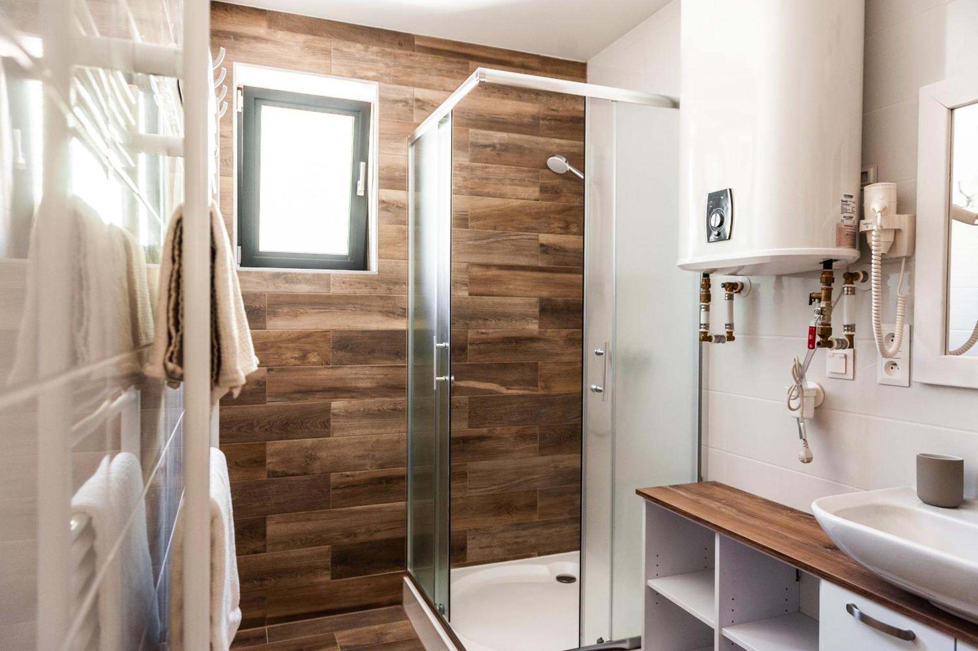 Apartmany Besen Besenova Exterior foto