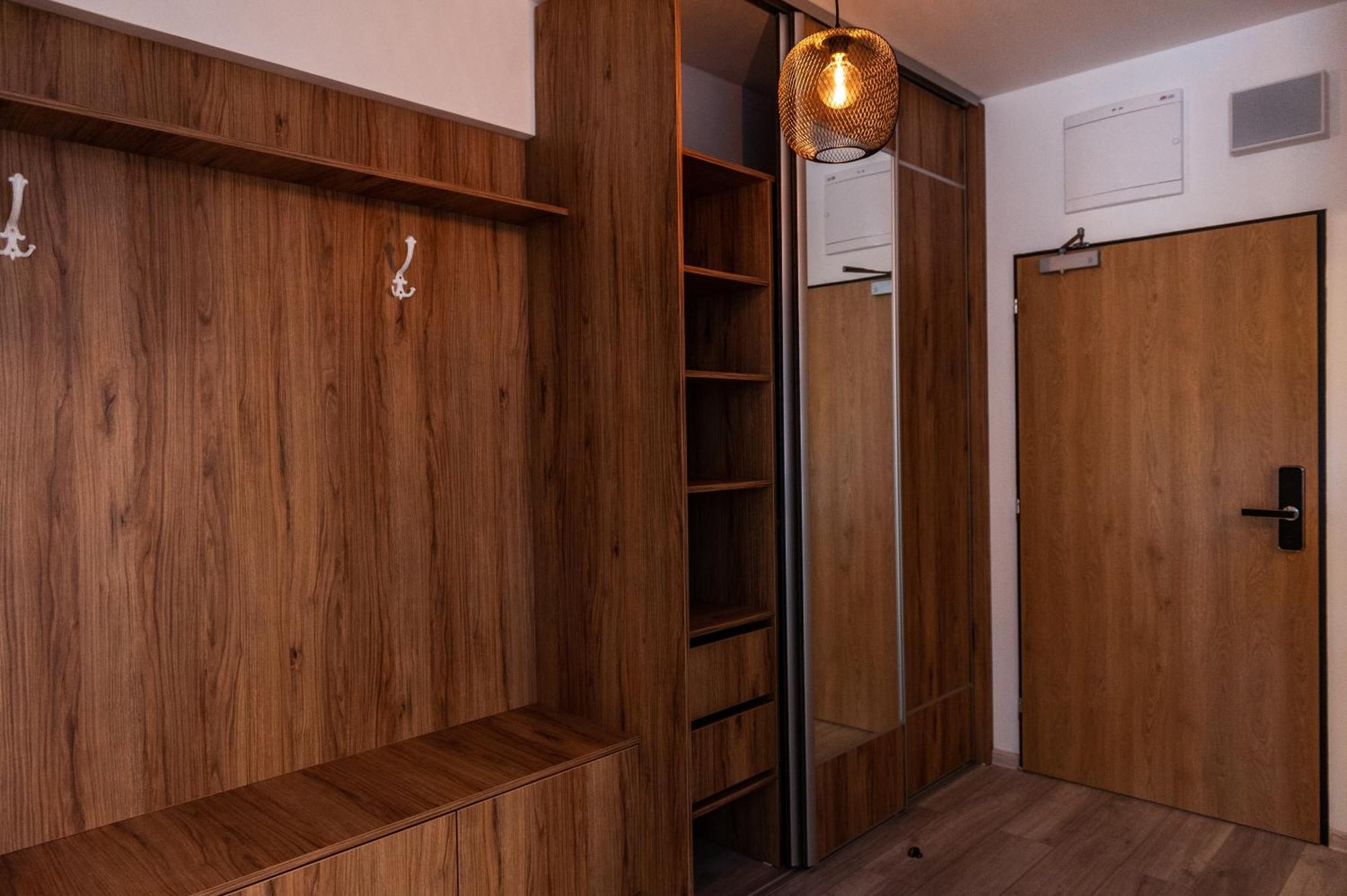 Apartmany Besen Besenova Exterior foto