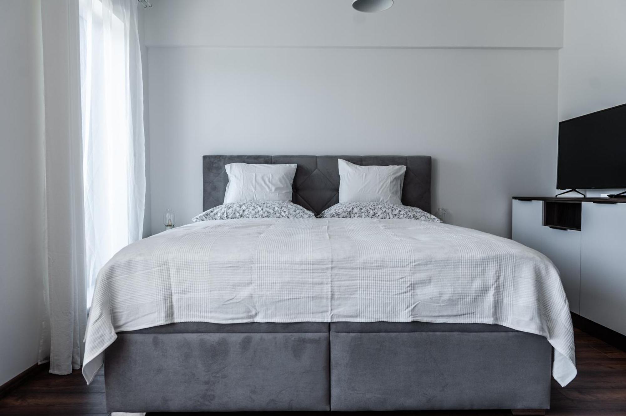 Apartmany Besen Besenova Exterior foto