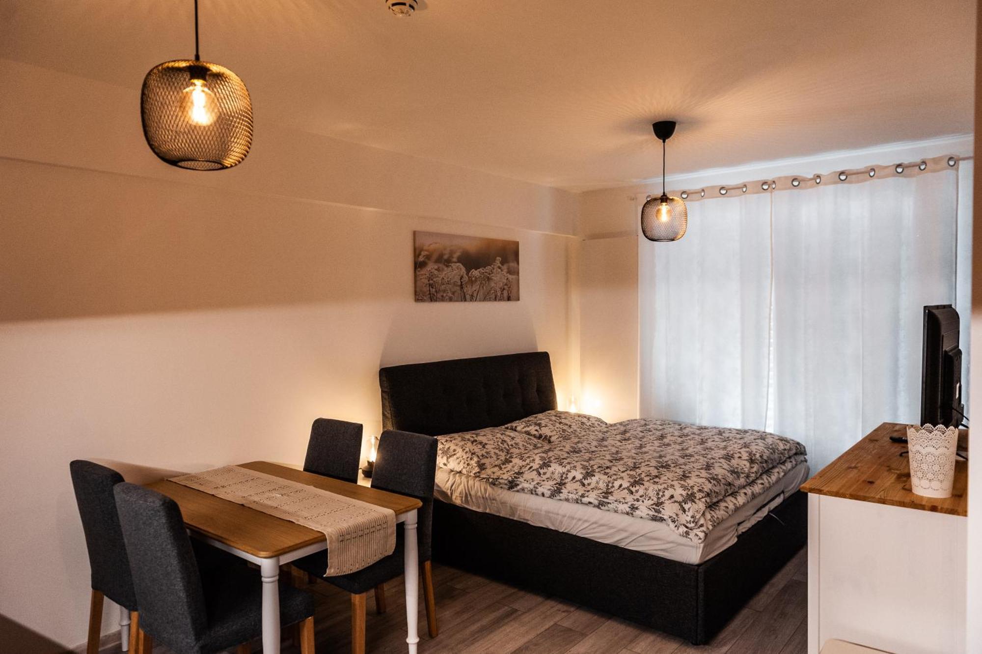 Apartmany Besen Besenova Exterior foto