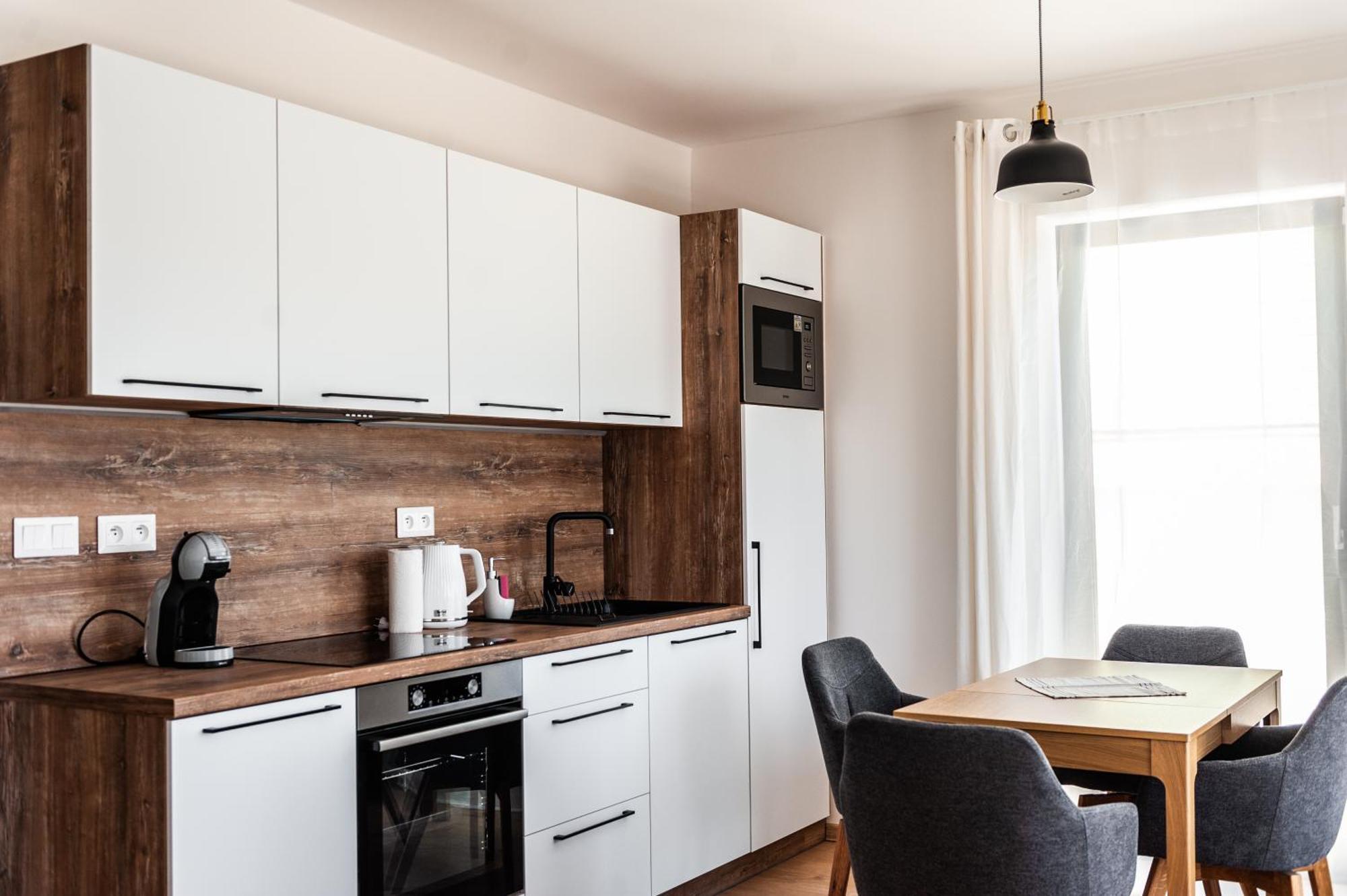 Apartmany Besen Besenova Exterior foto