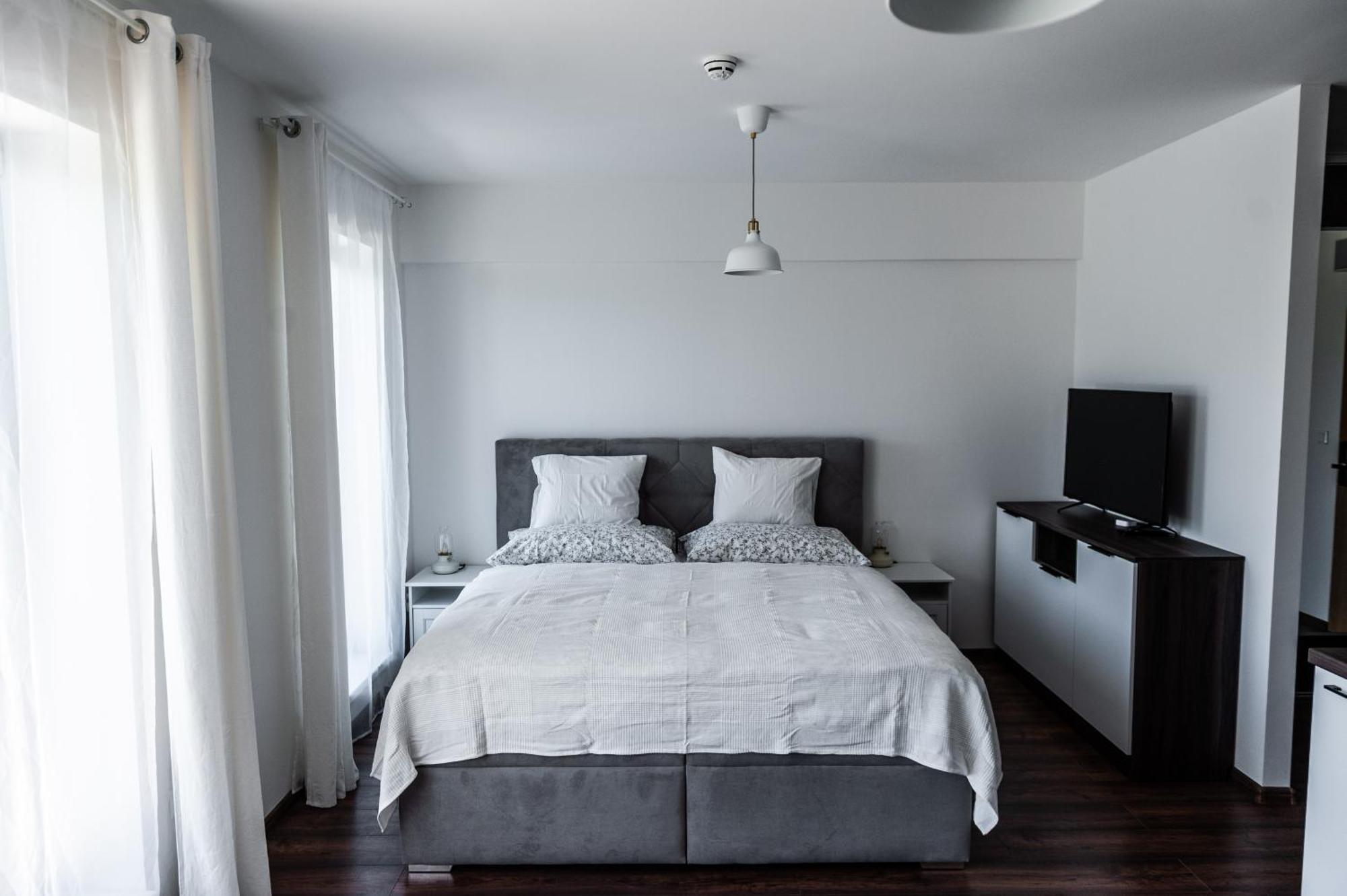 Apartmany Besen Besenova Exterior foto