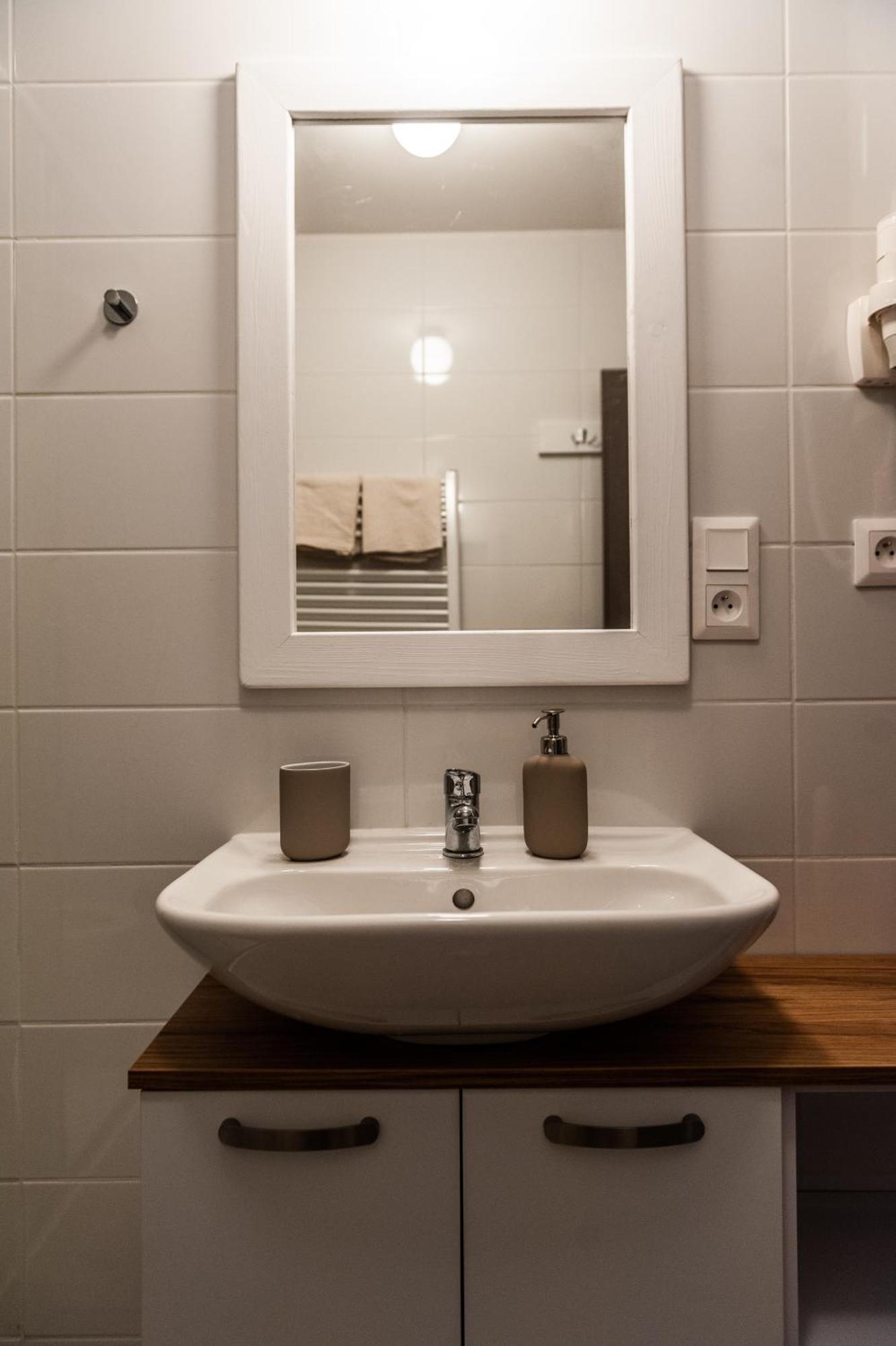 Apartmany Besen Besenova Exterior foto