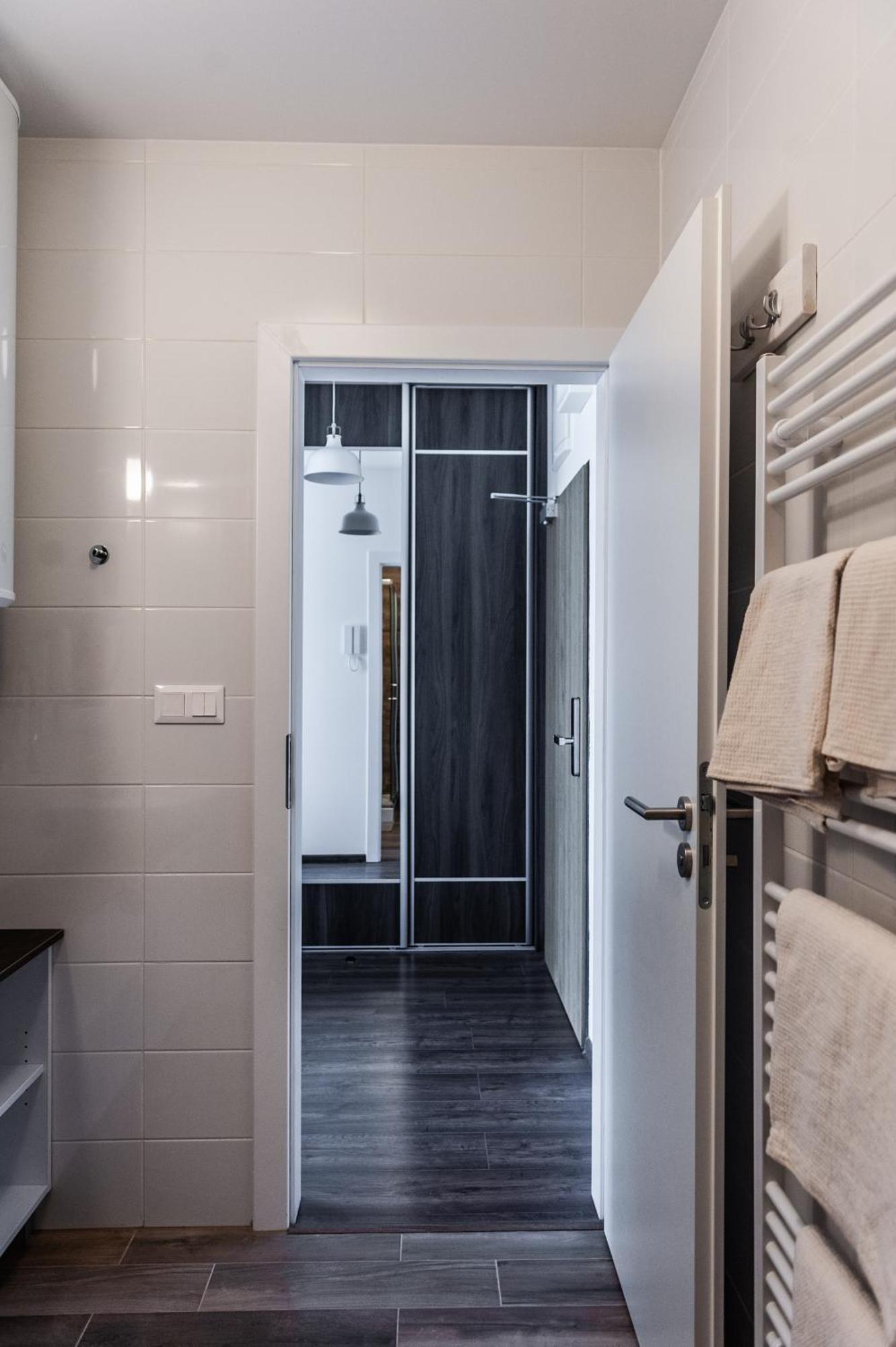 Apartmany Besen Besenova Exterior foto