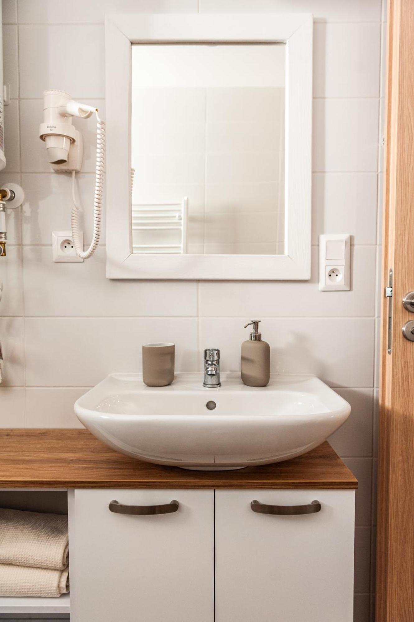 Apartmany Besen Besenova Exterior foto