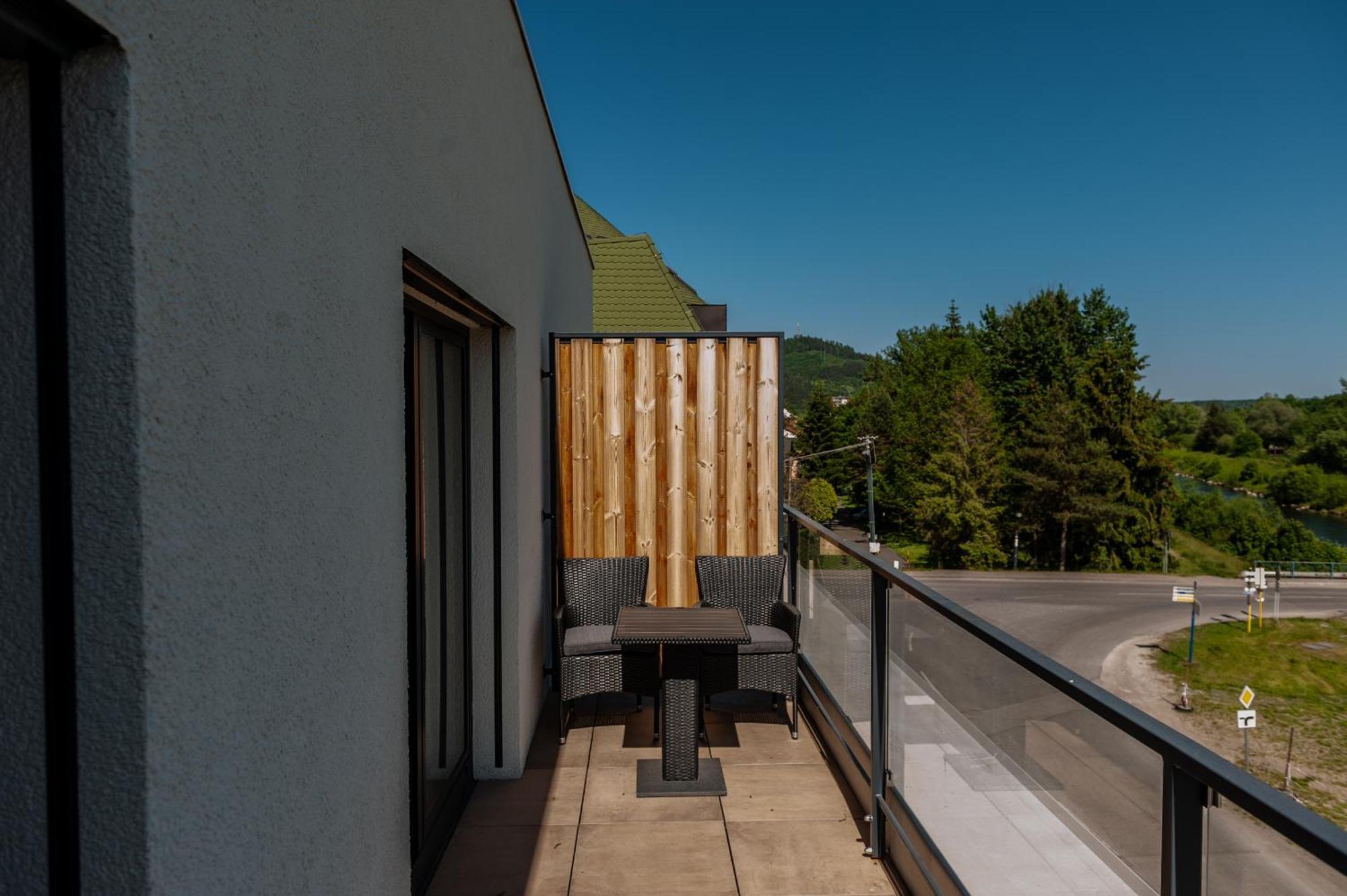 Apartmany Besen Besenova Exterior foto