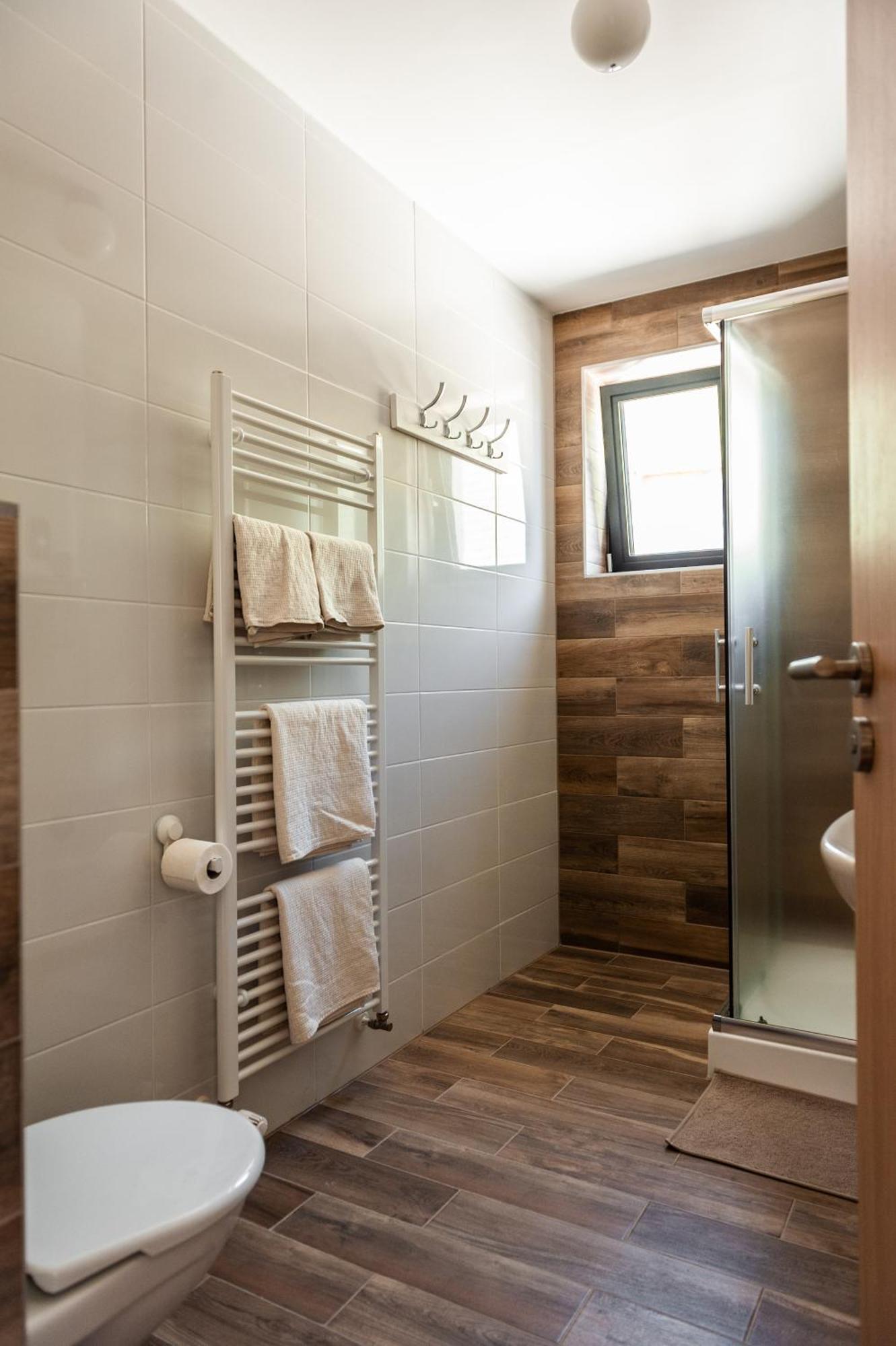 Apartmany Besen Besenova Exterior foto