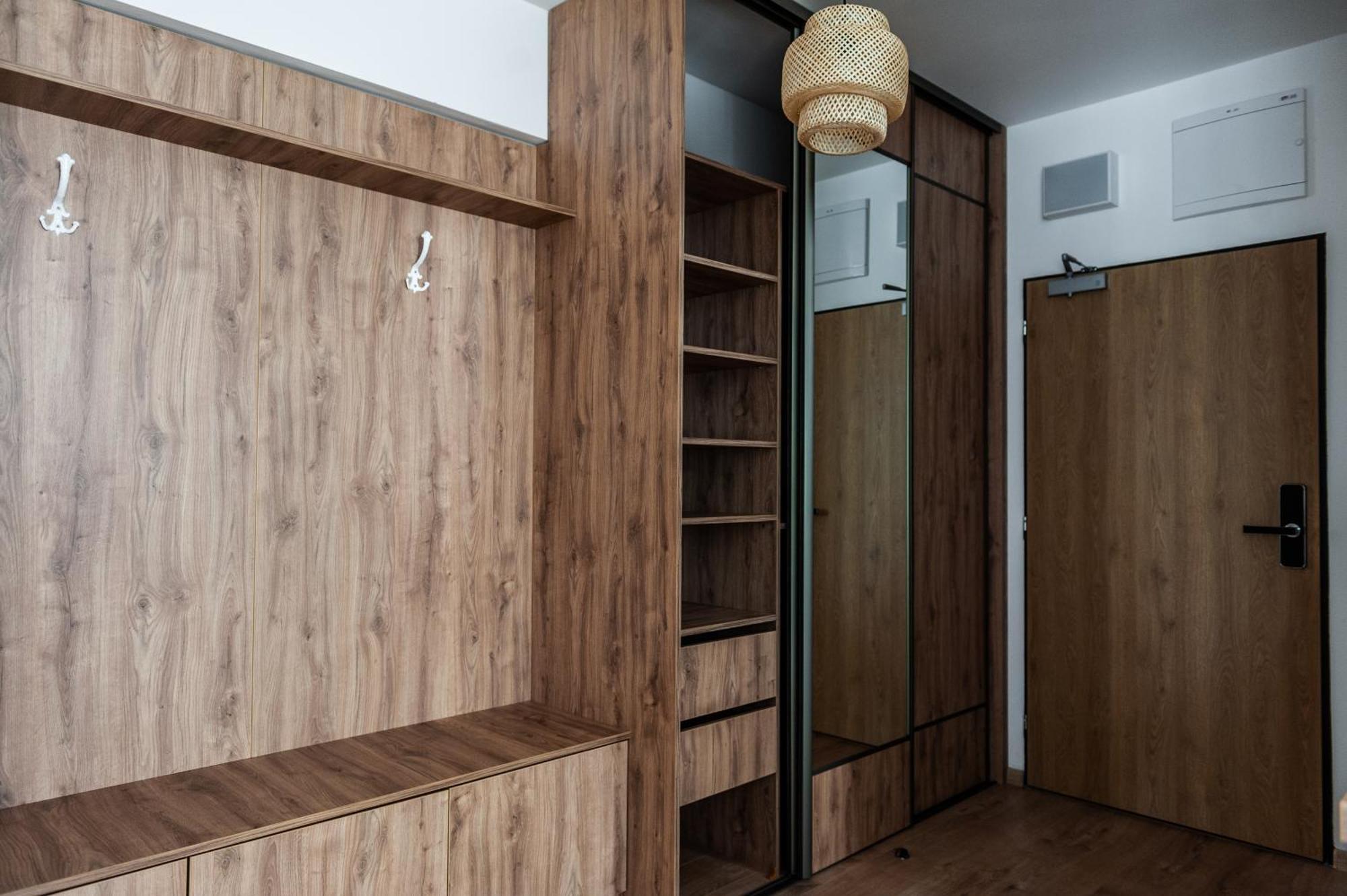 Apartmany Besen Besenova Exterior foto