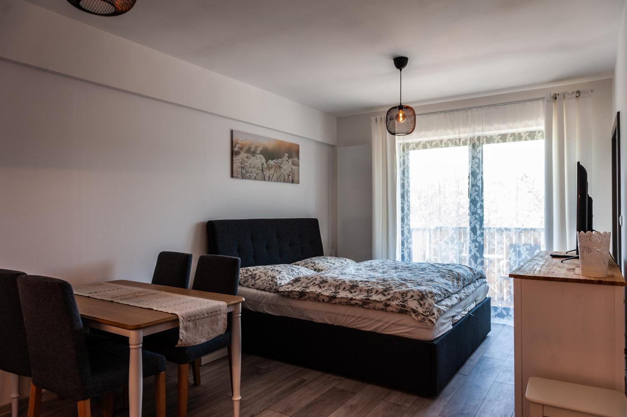 Apartmany Besen Besenova Exterior foto