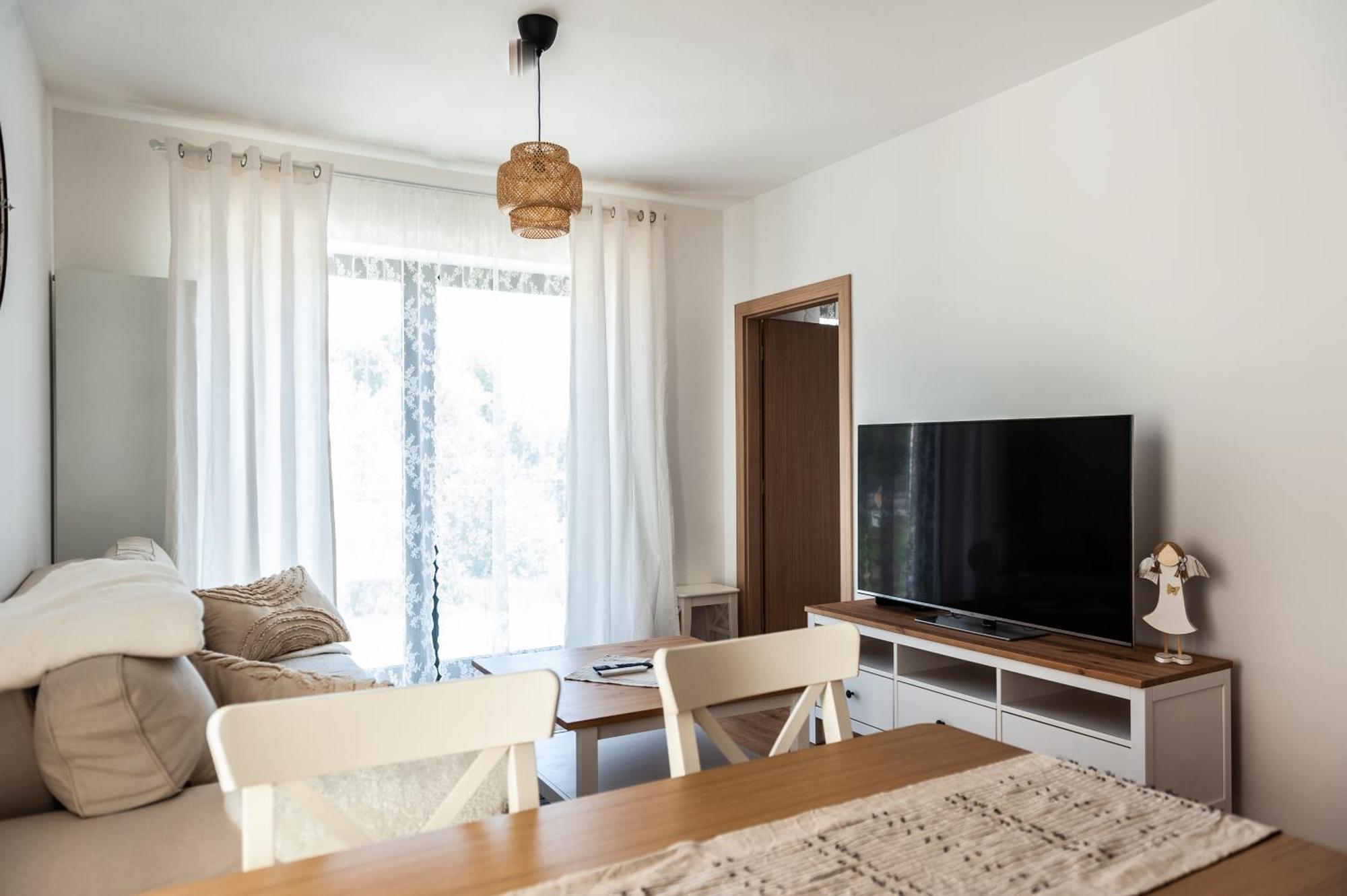 Apartmany Besen Besenova Exterior foto