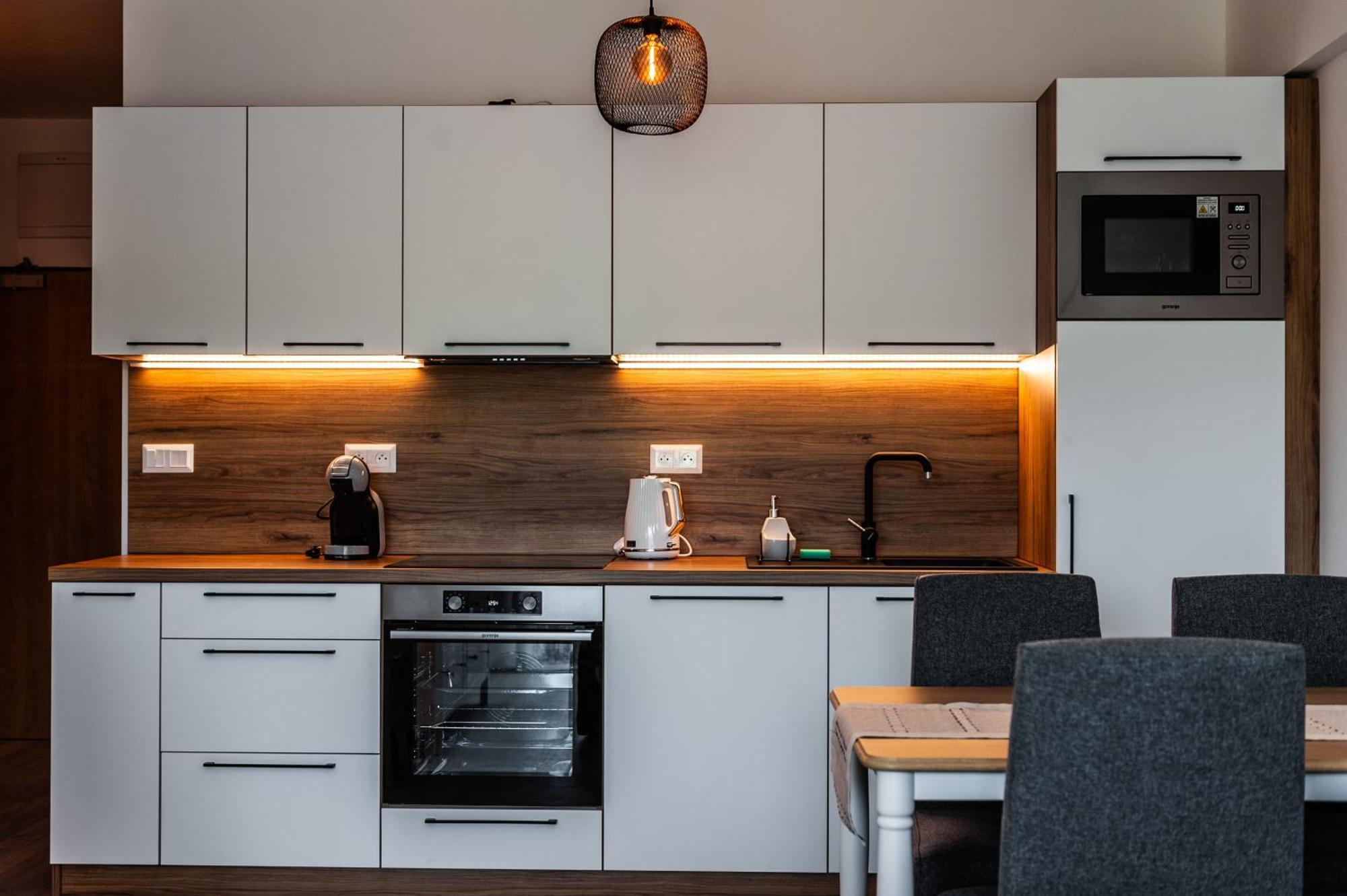 Apartmany Besen Besenova Exterior foto