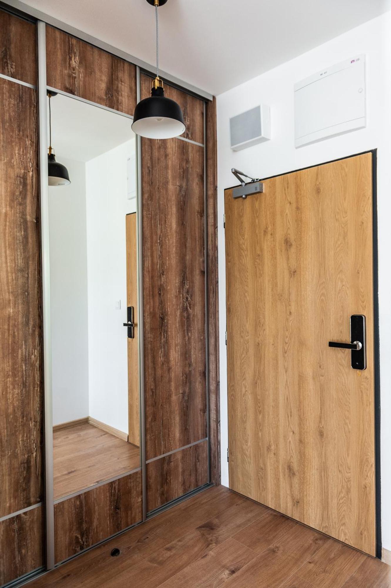 Apartmany Besen Besenova Exterior foto