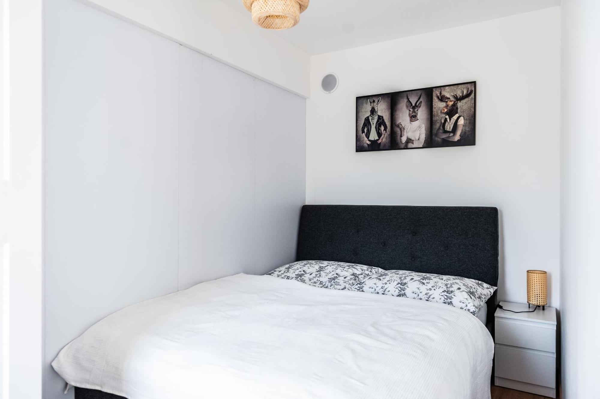 Apartmany Besen Besenova Exterior foto