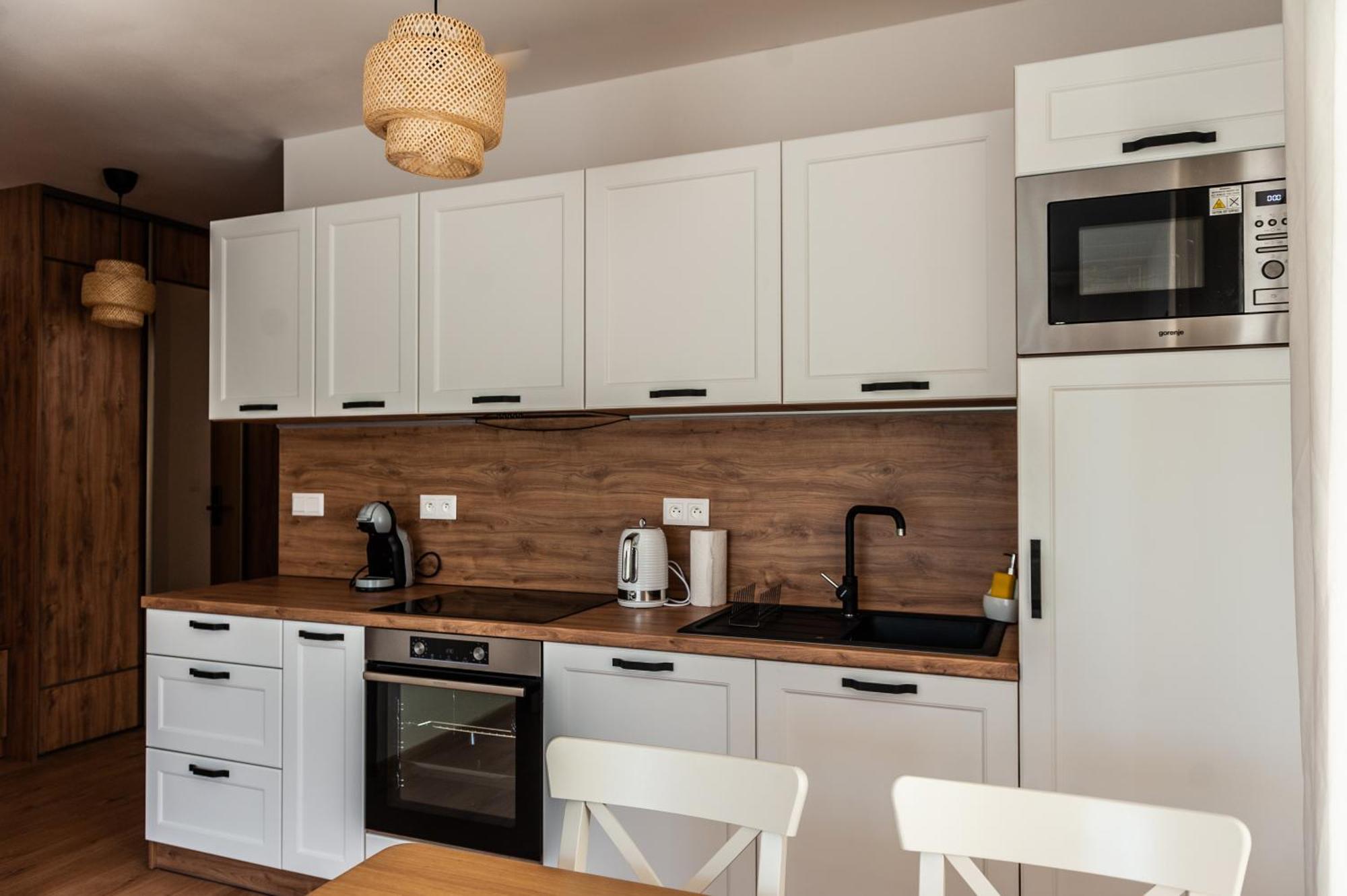 Apartmany Besen Besenova Exterior foto