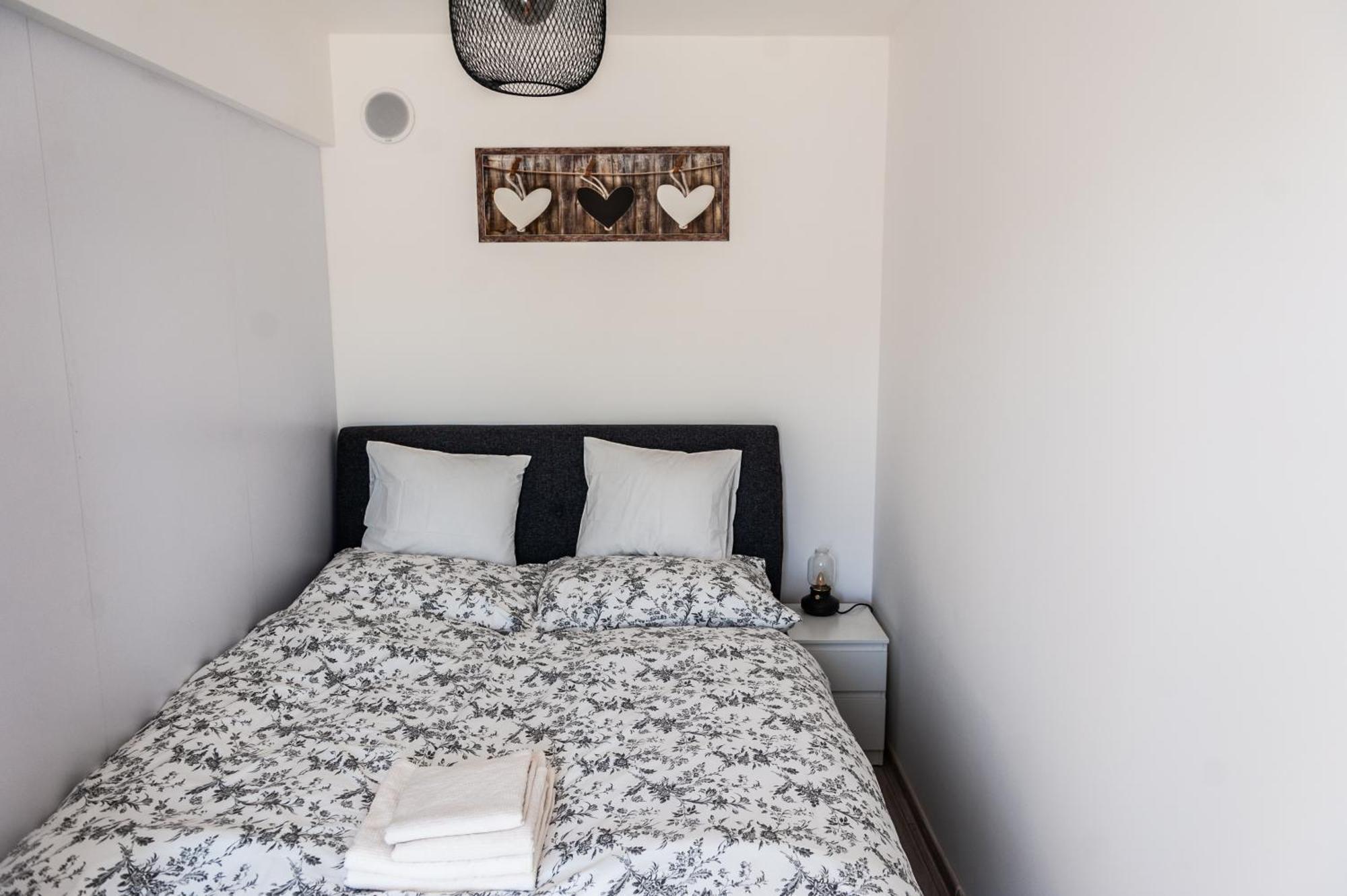 Apartmany Besen Besenova Exterior foto