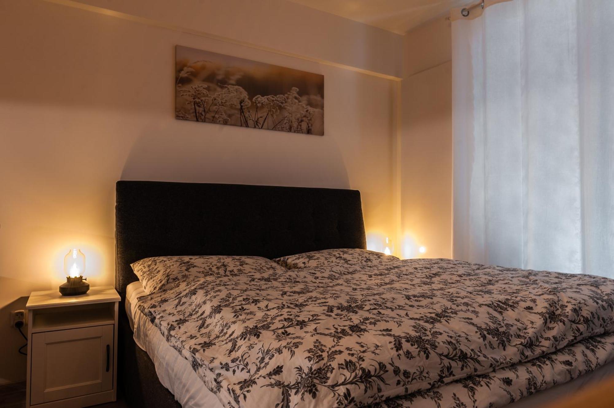 Apartmany Besen Besenova Exterior foto