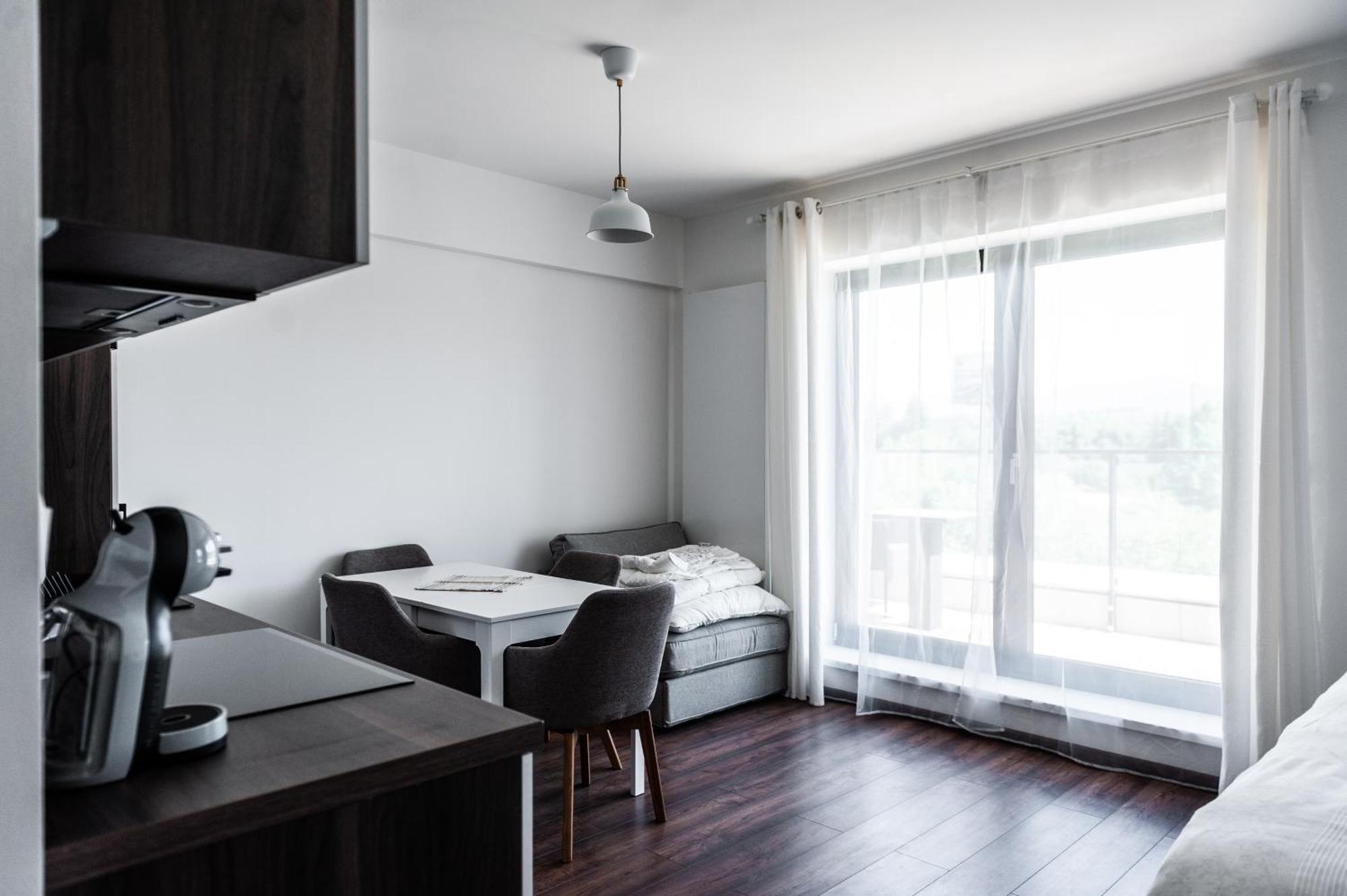 Apartmany Besen Besenova Exterior foto