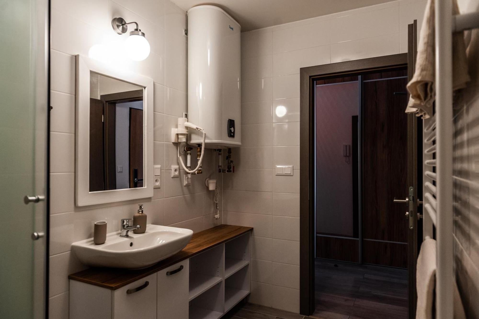 Apartmany Besen Besenova Exterior foto