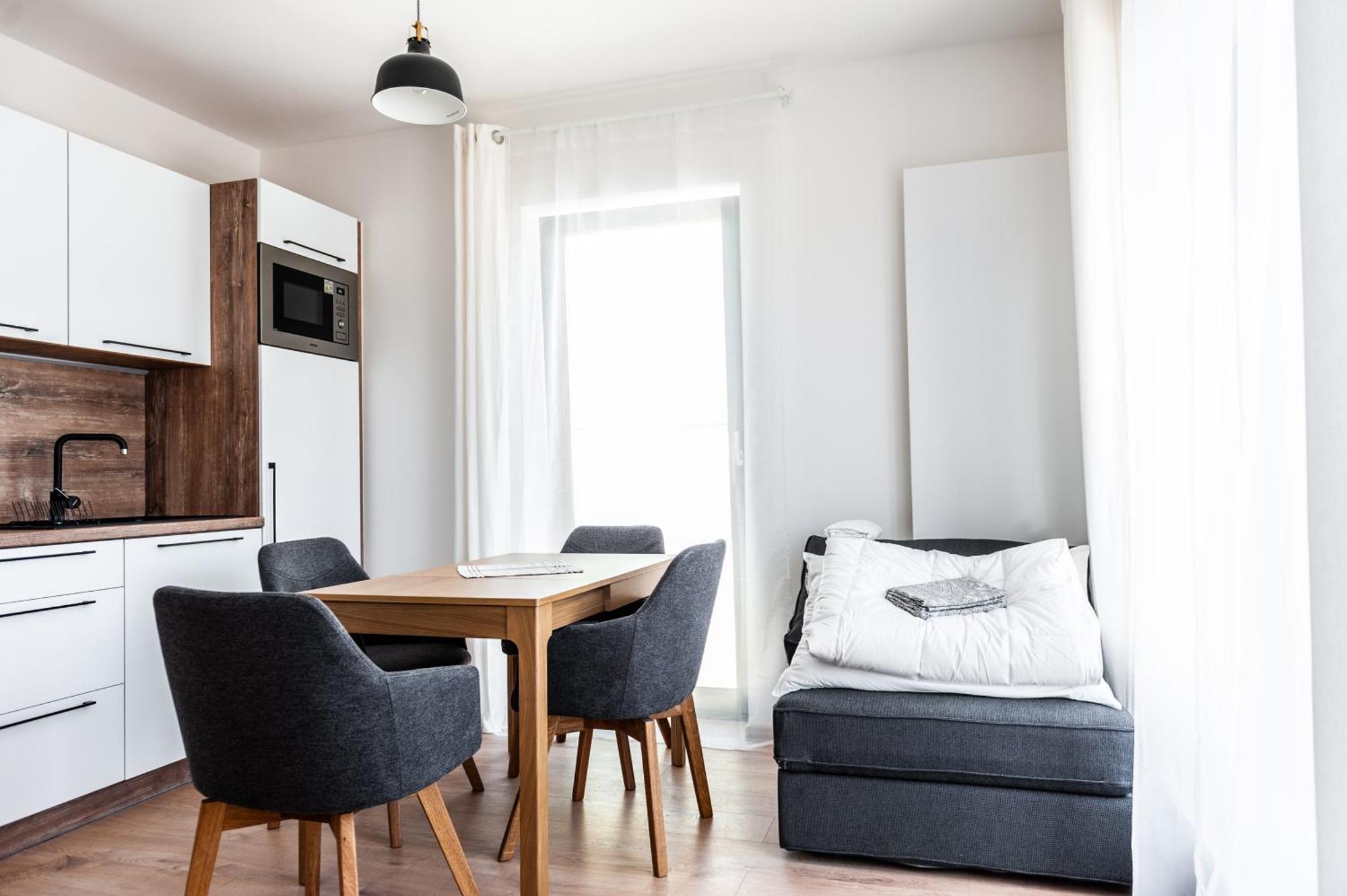 Apartmany Besen Besenova Exterior foto