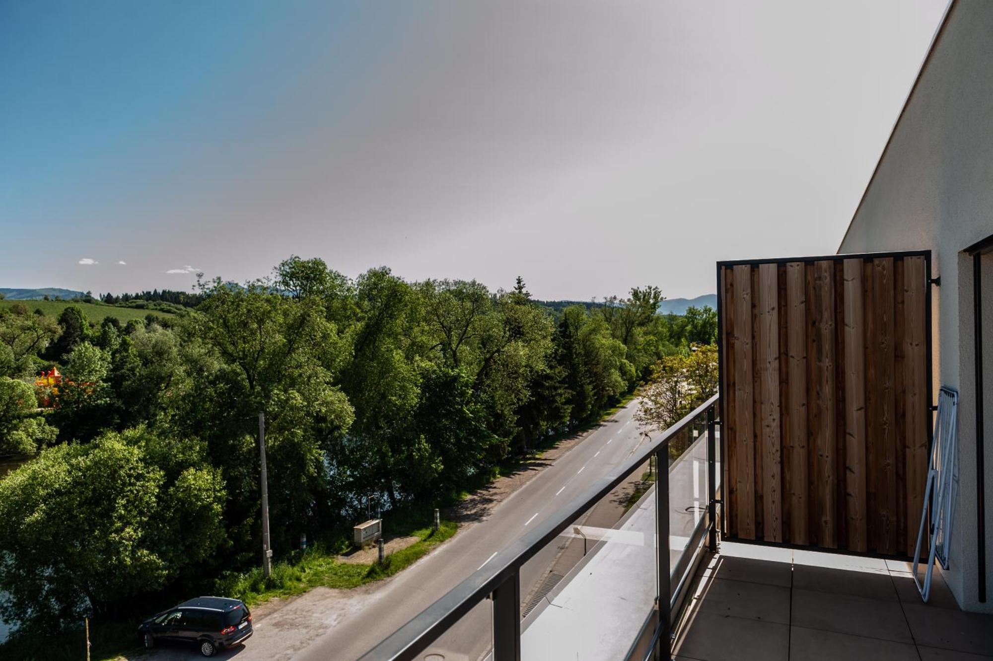 Apartmany Besen Besenova Exterior foto